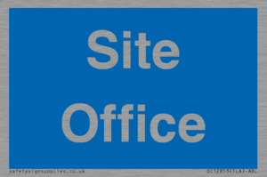 Site Office